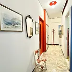 La Casa Di Graziella Apartman Finale Ligure