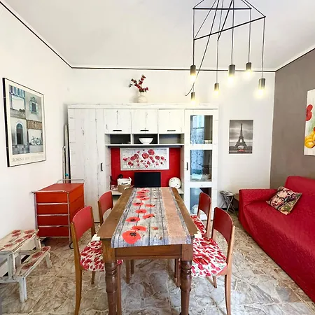 La Casa Di Graziella *