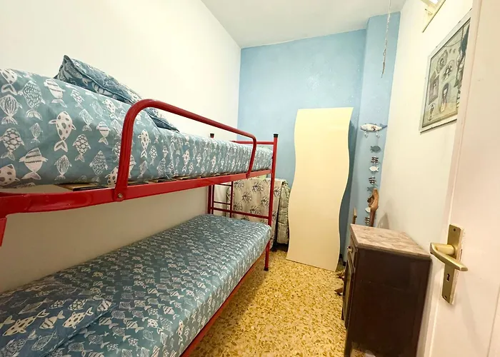 La Casa Di Graziella 아파트 *