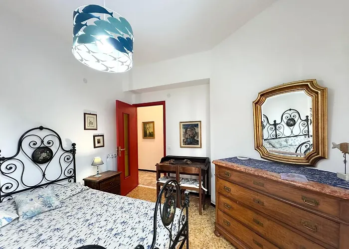 La Casa Di Graziella Lejlighed