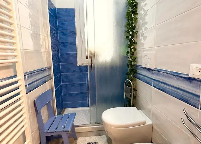La Casa Di Graziella 아파트