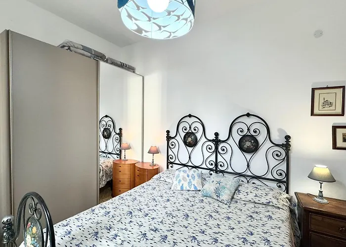 La Casa Di Graziella *