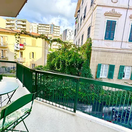 La Casa Di Graziella Finale Ligure