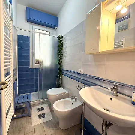 La Casa Di Graziella Finale Ligure