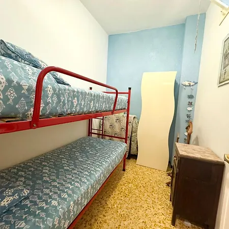 La Casa Di Graziella Apartamento *