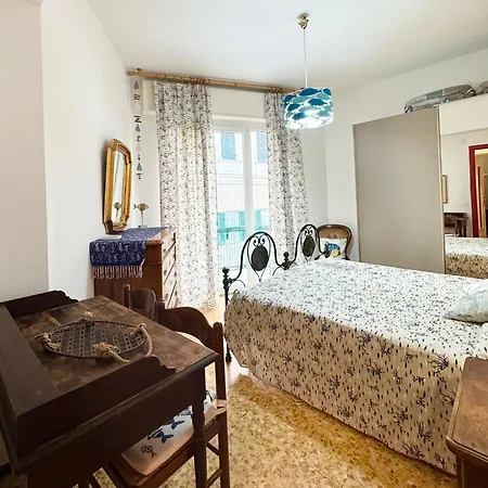 La Casa Di Graziella * Finale Ligure