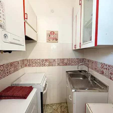 La Casa Di Graziella Lejlighed *