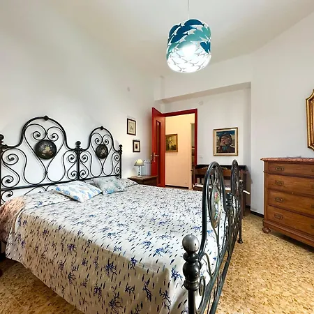 La Casa Di Graziella * Finale Ligure