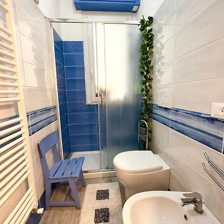 La Casa Di Graziella Lejlighed