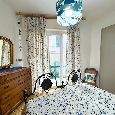 La Casa Di Graziella Lejlighed *