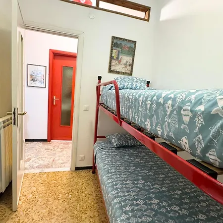 La Casa Di Graziella *