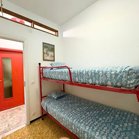 Apartman La Casa Di Graziella