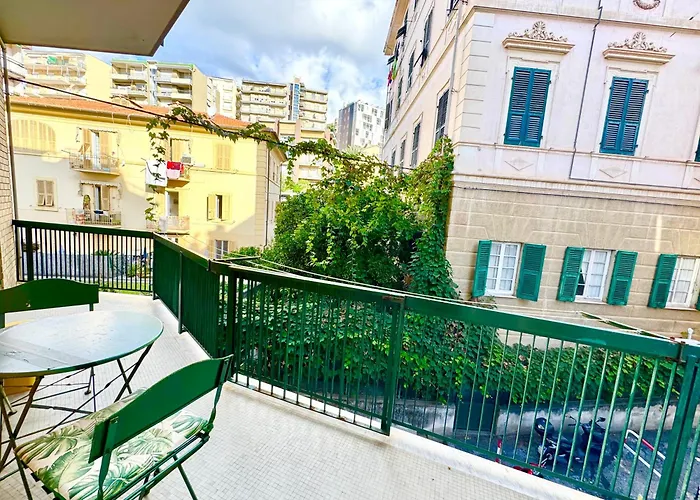 La Casa Di Graziella Finale Ligure