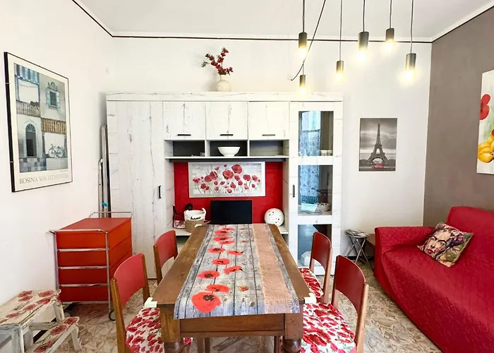 La Casa Di Graziella *