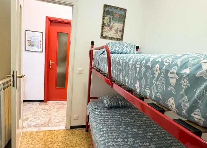 La Casa Di Graziella *