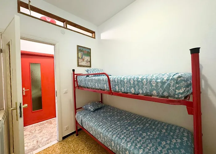 Apartman La Casa Di Graziella